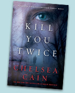Kill You Twice